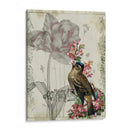 Melody Melody Ii - Jennifer Goldberger | Cuadro decorativo de Canvas Lab