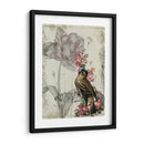 Melody Melody Ii - Jennifer Goldberger | Cuadro decorativo de Canvas Lab