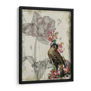 Melody Melody Ii - Jennifer Goldberger | Cuadro decorativo de Canvas Lab