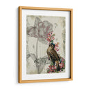 Melody Melody Ii - Jennifer Goldberger | Cuadro decorativo de Canvas Lab