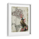 Melody Melody Ii - Jennifer Goldberger | Cuadro decorativo de Canvas Lab