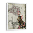 Melody Melody Ii - Jennifer Goldberger | Cuadro decorativo de Canvas Lab