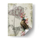 Melody Melody Ii - Jennifer Goldberger | Cuadro decorativo de Canvas Lab