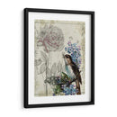 Melodia Melodia Iii - Jennifer Goldberger | Cuadro decorativo de Canvas Lab