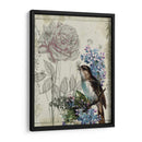 Melodia Melodia Iii - Jennifer Goldberger | Cuadro decorativo de Canvas Lab