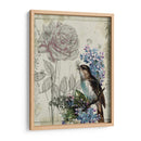 Melodia Melodia Iii - Jennifer Goldberger | Cuadro decorativo de Canvas Lab