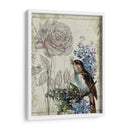 Melodia Melodia Iii - Jennifer Goldberger | Cuadro decorativo de Canvas Lab