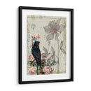 Melody Melody Iv - Jennifer Goldberger | Cuadro decorativo de Canvas Lab