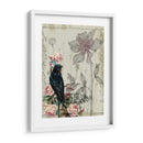 Melody Melody Iv - Jennifer Goldberger | Cuadro decorativo de Canvas Lab