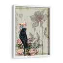 Melody Melody Iv - Jennifer Goldberger | Cuadro decorativo de Canvas Lab