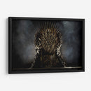 El trono de hierro | Cuadro decorativo de Canvas Lab