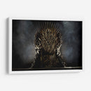 El trono de hierro | Cuadro decorativo de Canvas Lab