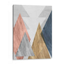 Picos Ii - Jennifer Goldberger | Cuadro decorativo de Canvas Lab