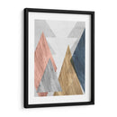 Picos Ii - Jennifer Goldberger | Cuadro decorativo de Canvas Lab