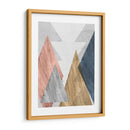 Picos Ii - Jennifer Goldberger | Cuadro decorativo de Canvas Lab