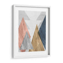Picos Ii - Jennifer Goldberger | Cuadro decorativo de Canvas Lab