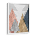 Picos Ii - Jennifer Goldberger | Cuadro decorativo de Canvas Lab