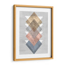 Alignar Diamante I - Jennifer Goldberger | Cuadro decorativo de Canvas Lab