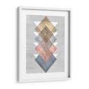 Alignar Diamante I - Jennifer Goldberger | Cuadro decorativo de Canvas Lab