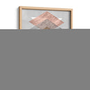 Alemán Diamond Ii - Jennifer Goldberger | Cuadro decorativo de Canvas Lab