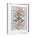 Alemán Diamond Ii - Jennifer Goldberger | Cuadro decorativo de Canvas Lab