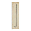 Clubes De Golf Vintage Ii - Ethan Harper | Cuadro decorativo de Canvas Lab
