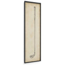 Clubes De Golf Vintage Ii - Ethan Harper | Cuadro decorativo de Canvas Lab