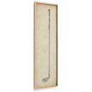 Clubes De Golf Vintage Ii - Ethan Harper | Cuadro decorativo de Canvas Lab