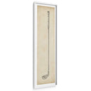Clubes De Golf Vintage Ii - Ethan Harper | Cuadro decorativo de Canvas Lab
