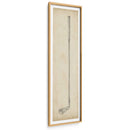 Clubes De Golf Vintage Iii - Ethan Harper | Cuadro decorativo de Canvas Lab