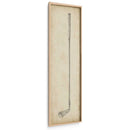 Clubes De Golf Vintage Iii - Ethan Harper | Cuadro decorativo de Canvas Lab