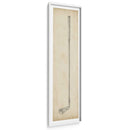 Clubes De Golf Vintage Iii - Ethan Harper | Cuadro decorativo de Canvas Lab