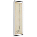 Clubes De Golf Vintage Iv - Ethan Harper | Cuadro decorativo de Canvas Lab