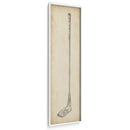 Clubes De Golf Vintage Iv - Ethan Harper | Cuadro decorativo de Canvas Lab