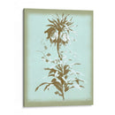 Dussurgey Imperiale En Azul - Chabal Dussurgey | Cuadro decorativo de Canvas Lab