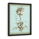 Dussurgey Imperiale En Azul - Chabal Dussurgey | Cuadro decorativo de Canvas Lab