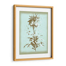 Dussurgey Imperiale En Azul - Chabal Dussurgey | Cuadro decorativo de Canvas Lab