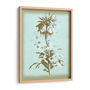 Dussurgey Imperiale En Azul - Chabal Dussurgey | Cuadro decorativo de Canvas Lab