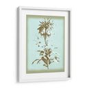 Dussurgey Imperiale En Azul - Chabal Dussurgey | Cuadro decorativo de Canvas Lab