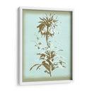 Dussurgey Imperiale En Azul - Chabal Dussurgey | Cuadro decorativo de Canvas Lab