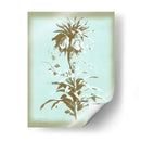 Dussurgey Imperiale En Azul - Chabal Dussurgey | Cuadro decorativo de Canvas Lab