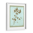 Dussurgey Amaryllis En Azul - Chabal Dussurgey | Cuadro decorativo de Canvas Lab