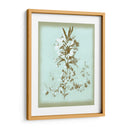 Dussurgey Lilium En Azul - Chabal Dussurgey | Cuadro decorativo de Canvas Lab