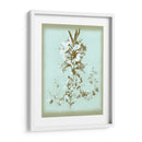 Dussurgey Lilium En Azul - Chabal Dussurgey | Cuadro decorativo de Canvas Lab