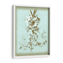 Dussurgey Lilium En Azul - Chabal Dussurgey | Cuadro decorativo de Canvas Lab