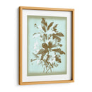 Dussurgey Ellebore En Azul - Chabal Dussurgey | Cuadro decorativo de Canvas Lab