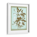 Dussurgey Ellebore En Azul - Chabal Dussurgey | Cuadro decorativo de Canvas Lab