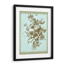 Dussurgey Roses En Azul - Chabal Dussurgey | Cuadro decorativo de Canvas Lab