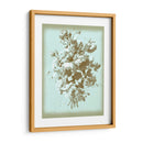 Dussurgey Roses En Azul - Chabal Dussurgey | Cuadro decorativo de Canvas Lab