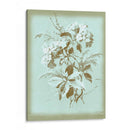 Didsurgey Hydrangea En Azul - Chabal Dussurgey | Cuadro decorativo de Canvas Lab